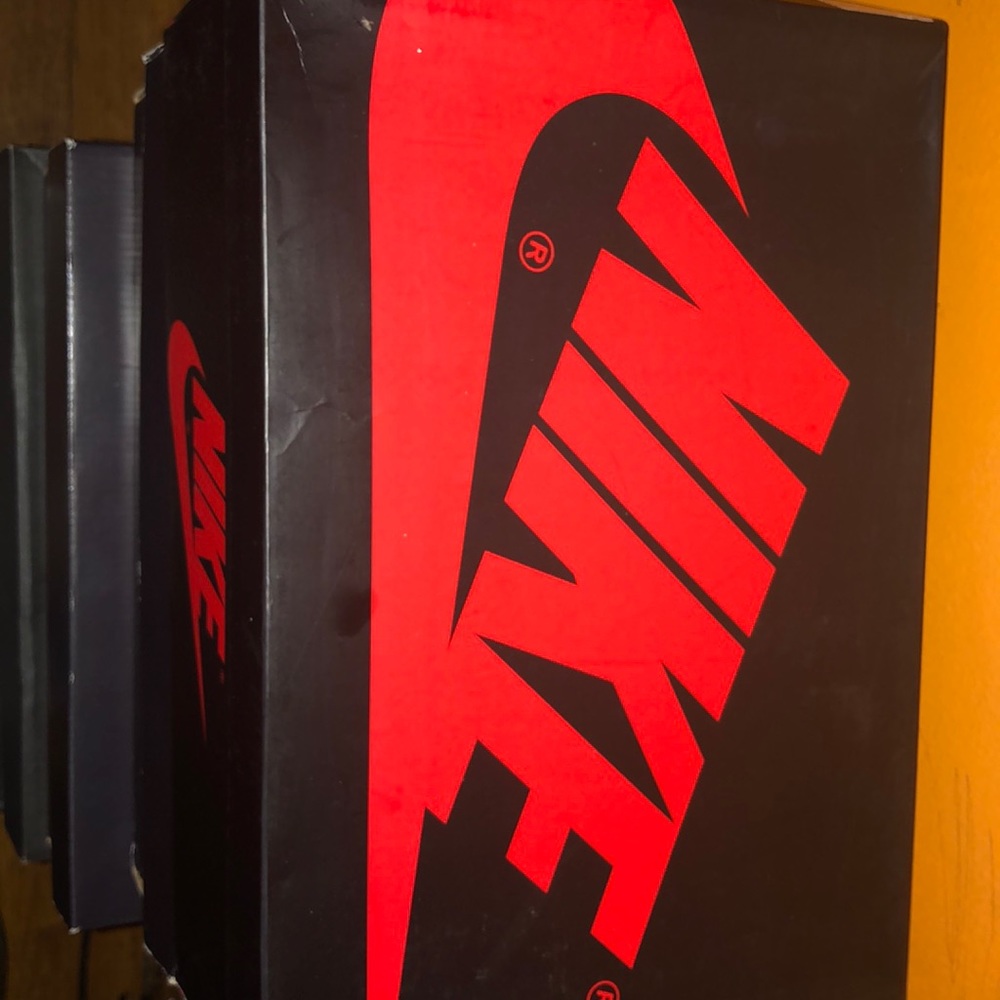 Jordan 1 retro high